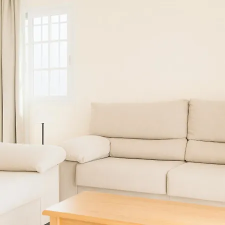 Be Five Playa La Arena *