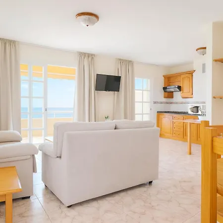 아파트 Be Five Playa La Arena