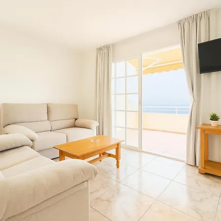 Apartman Be Five Playa La Arena *