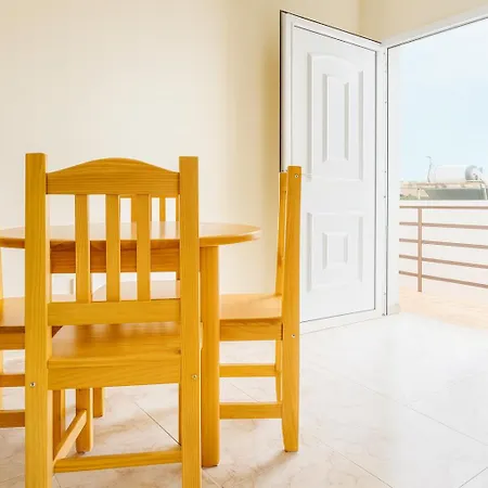 Be Five Playa La Arena *