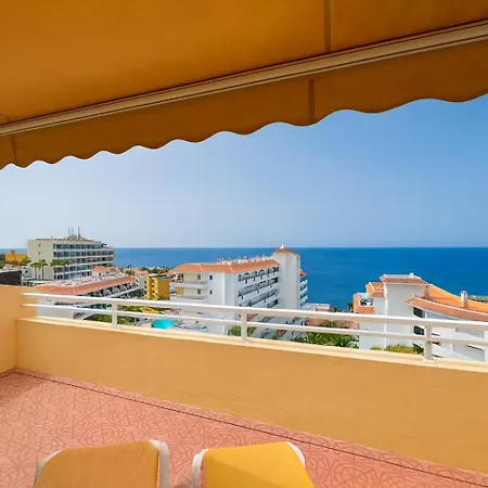 Be Five Playa La Arena * 푸에르토 데 산티아고