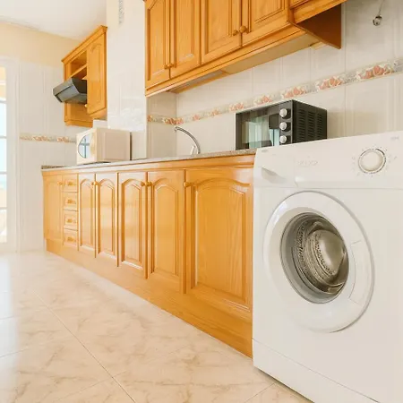 Daire Be Five Playa La Arena