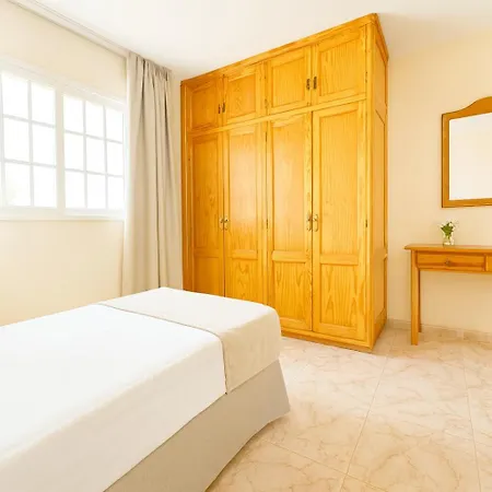 Be Five Playa La Arena