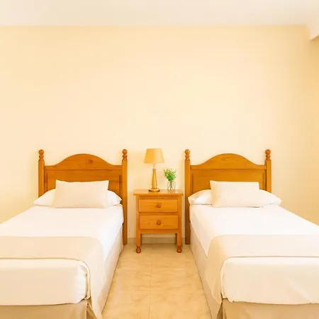 Be Five Playa La Arena Apartman Puerto de Santiago