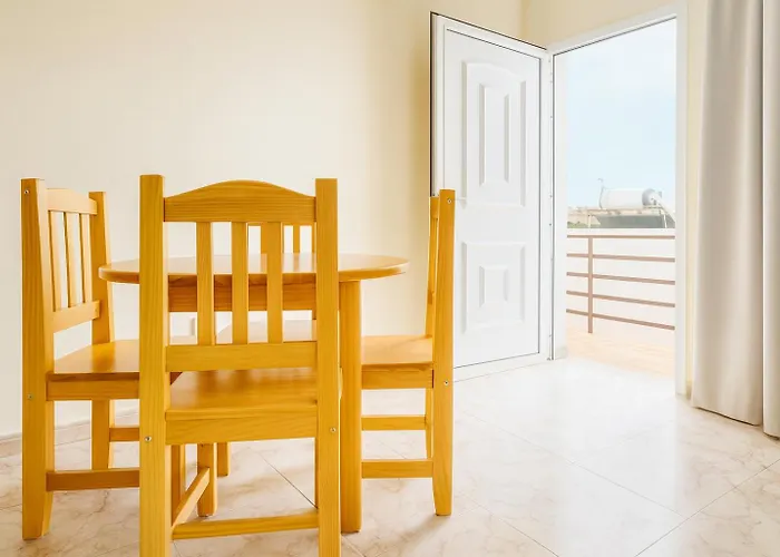 Be Five Playa La Arena *