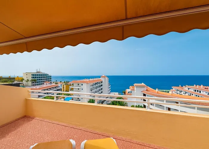 Be Five Playa La Arena プエルト・デ・サンティアゴ