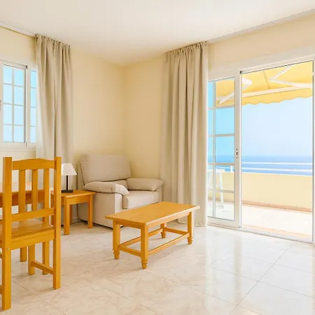 Be Five Playa La Arena Apartmán