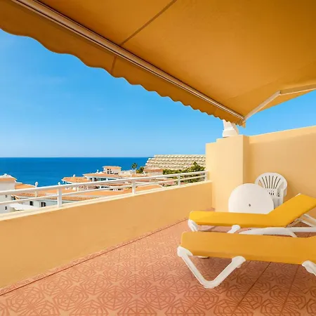 Be Five Playa La Arena * Puerto de Santiago (Tenerife)