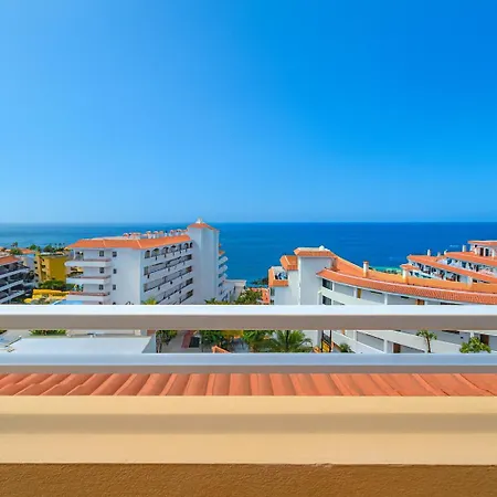 Appartamento Be Five Playa La Arena Puerto de Santiago (Tenerife)