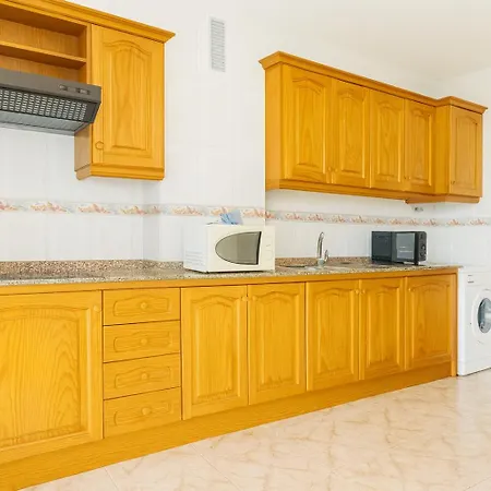 Be Five Playa La Arena Appartamento