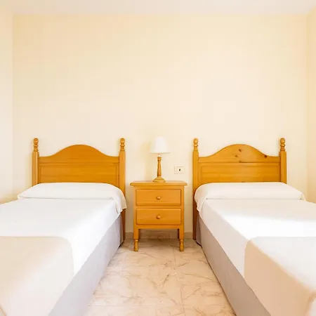 Appartamento Be Five Playa La Arena