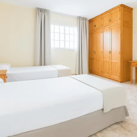 Be Five Playa La Arena * Puerto de Santiago (Tenerife)