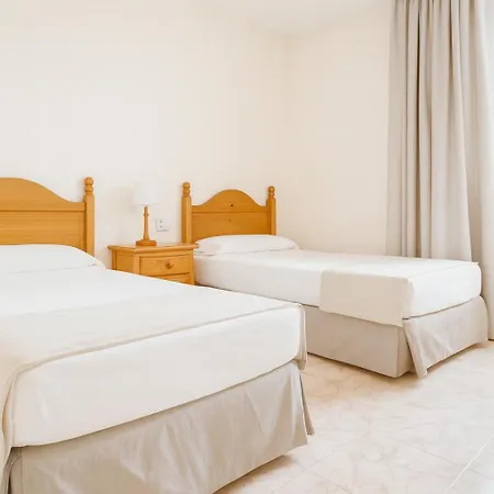 Be Five Playa La Arena *