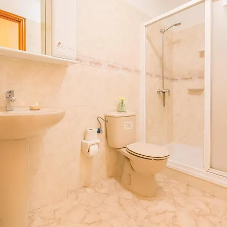 Be Five Playa La Arena * Puerto de Santiago (Tenerife)