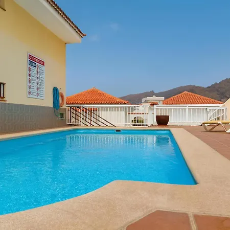 Apartmán Be Five Playa La Arena *