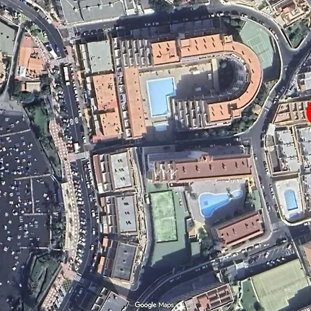 Be Five Playa La Arena *