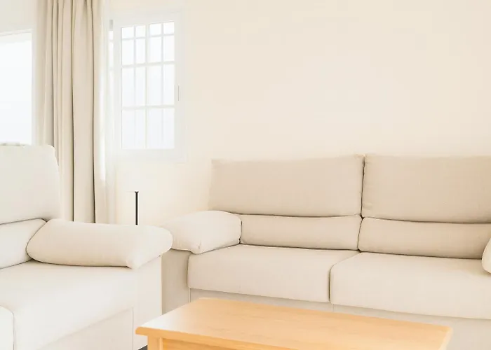 Be Five Playa La Arena *