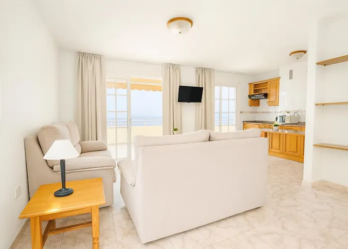 Be Five Playa La Arena Apartment *