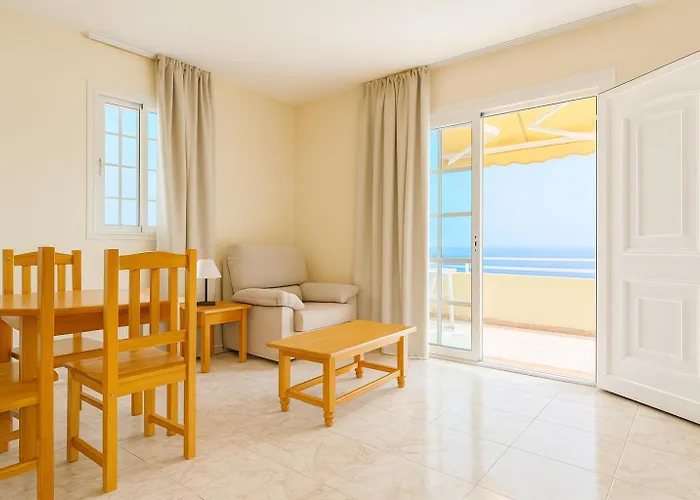 Be Five Playa La Arena Apartment