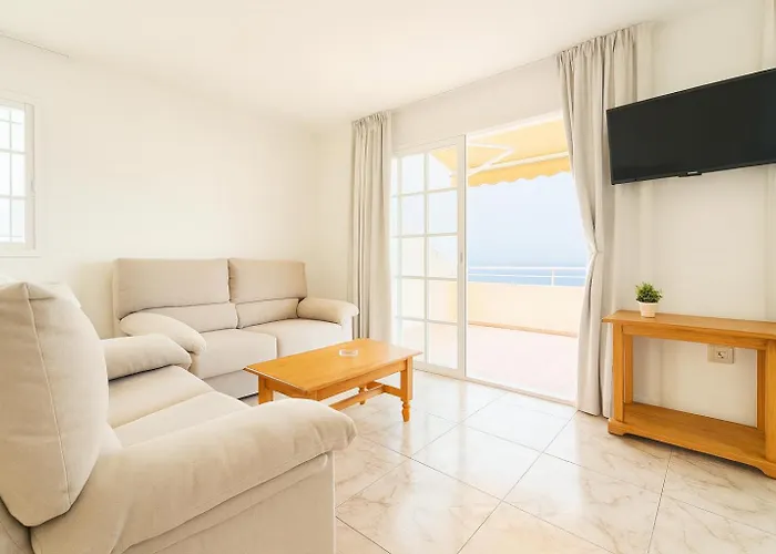 Apartment Be Five Playa La Arena *