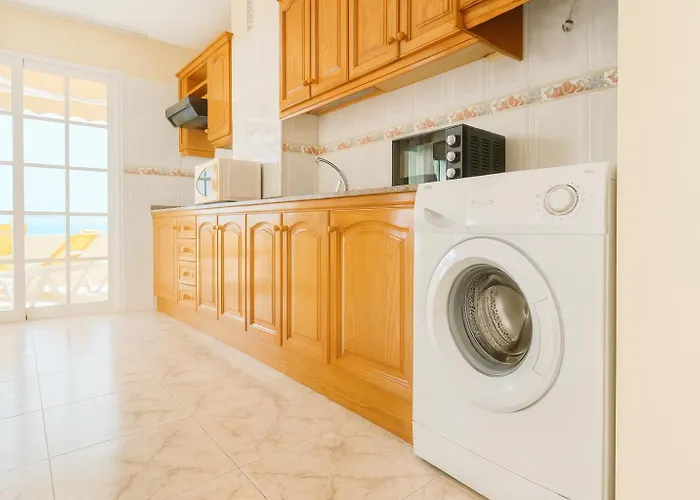 Apartament Be Five Playa La Arena