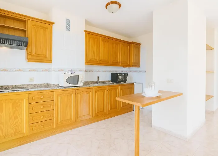 Be Five Playa La Arena Apartment