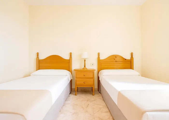 Apartament Be Five Playa La Arena