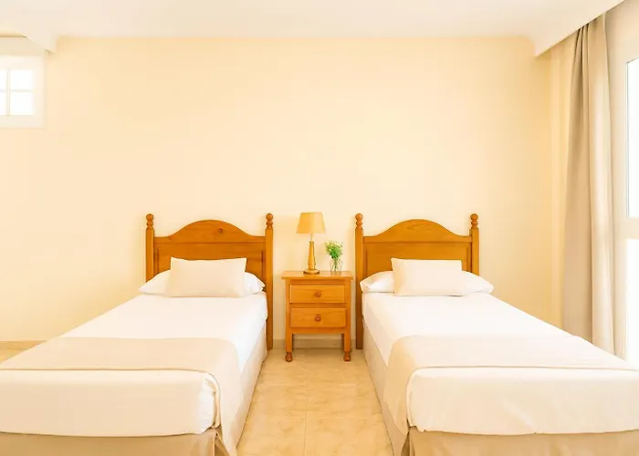 Be Five Playa La Arena Apartment Puerto de Santiago (Tenerife)