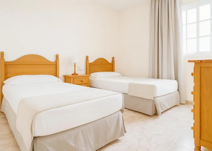 Be Five Playa La Arena *